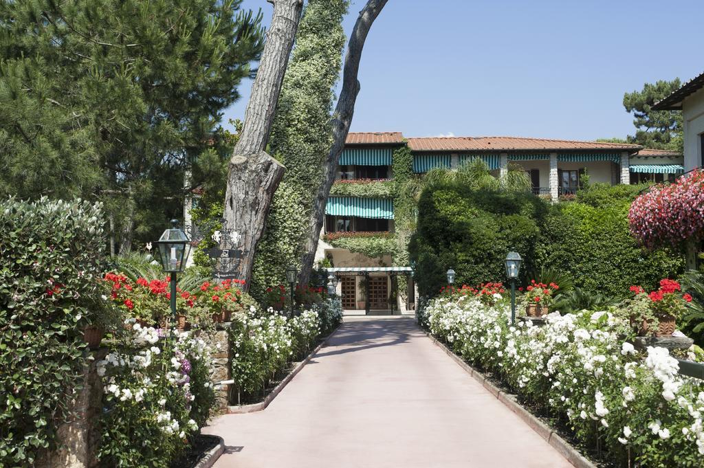 Augustus Hotel & Resort Forte dei Marmi Extérieur photo