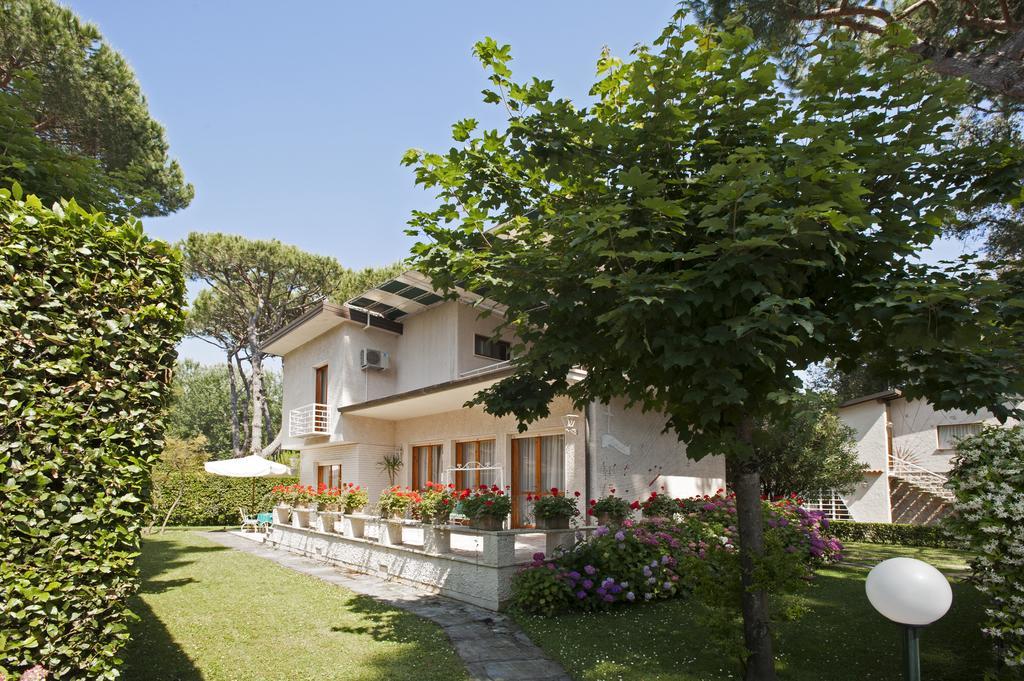 Augustus Hotel & Resort Forte dei Marmi Chambre photo