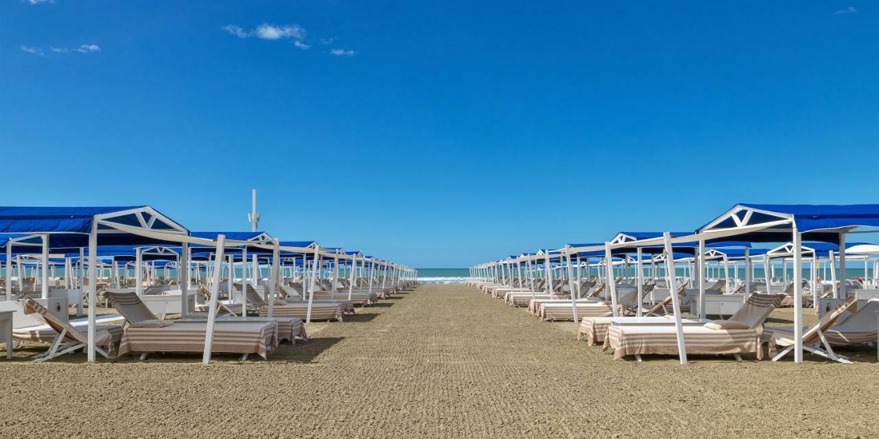 Augustus Hotel & Resort Forte dei Marmi Extérieur photo